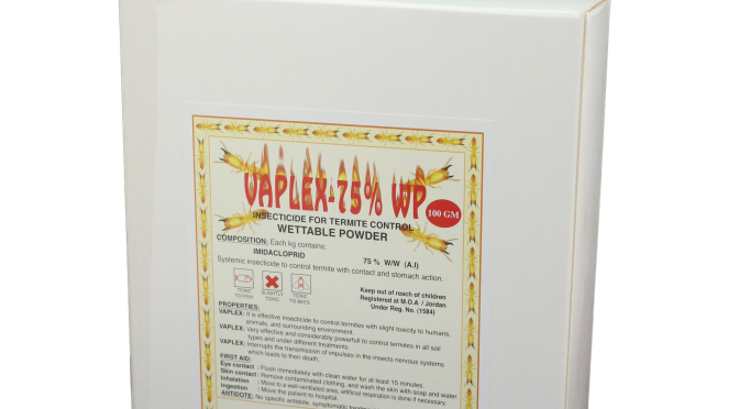 VAPLEX – 75%WP | VAPCO