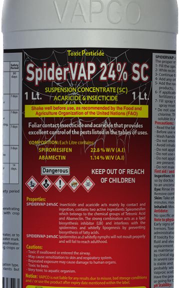 English) SPIDERVAP -24% SC
